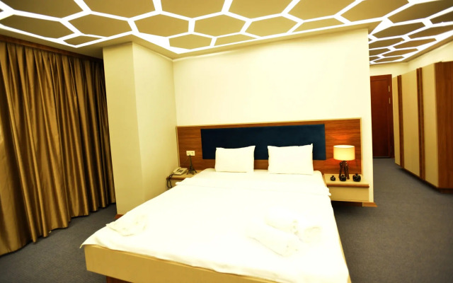 Tevetoglu Hotel
