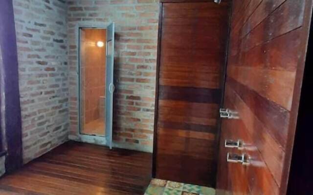 Pousada Recanto Por do Sol