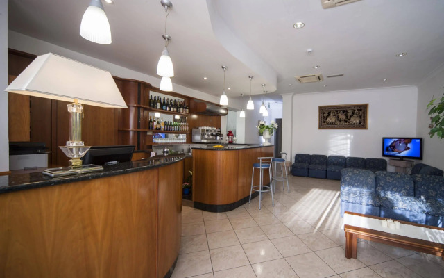 Hotel Jana