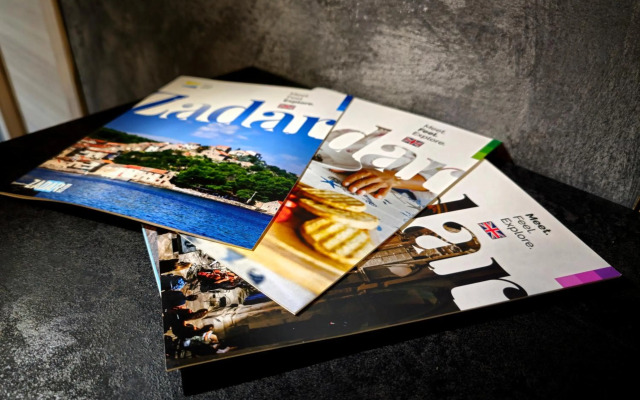 Solemar Luxury Rooms