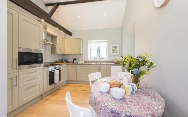 Tothery Cottage