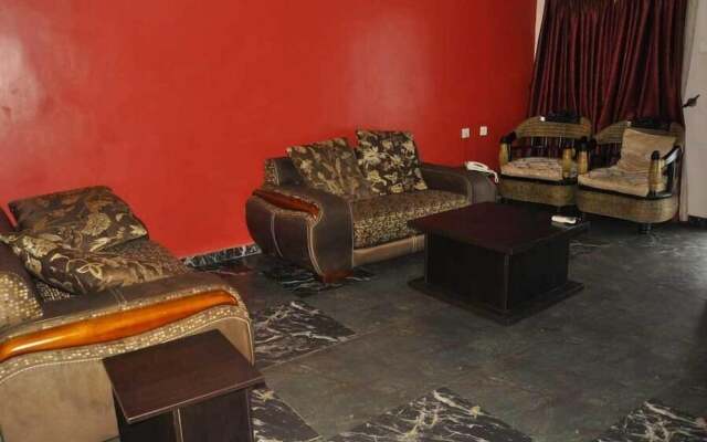 Transtell Suites & Apartments