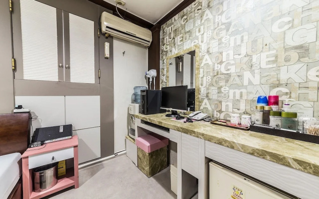 Ansan Hstay Hotel