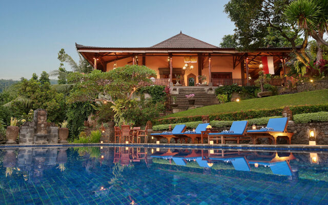Villa Patria