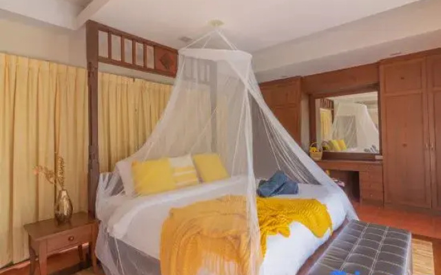 Bali Haven 3BR Private Pool Villa