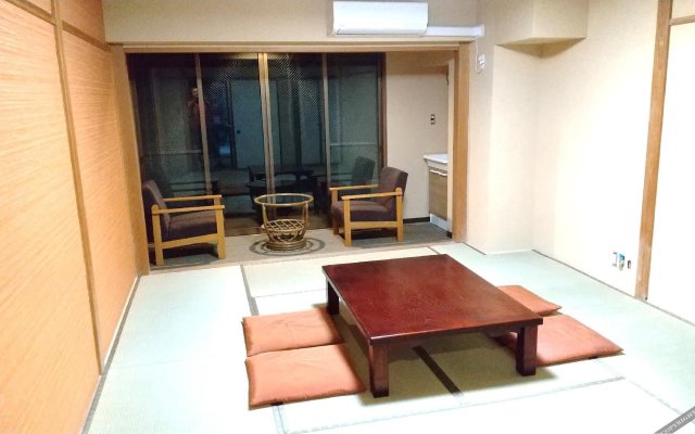 K's House Nikko - Kinugawa Onsen Hostel
