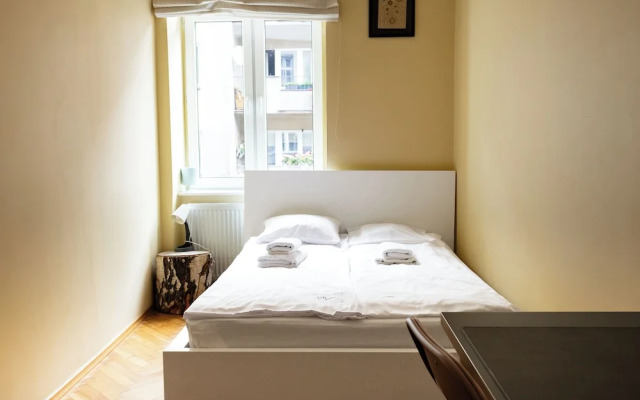 Modern Urban Escape  by Upstairs