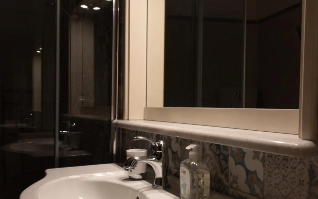 Appartamento Palazzo Pace al Cassaro