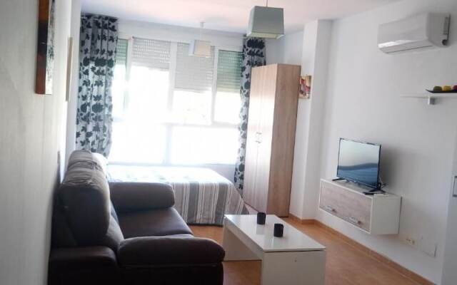 Loft Nerja Luna
