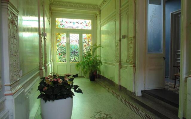 B&B De Gilleminus