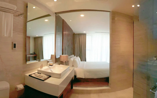 Amena Residences & Suites Managed by Melia