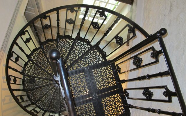 Songbird Sanctuary 3 Gites By Chenonceau