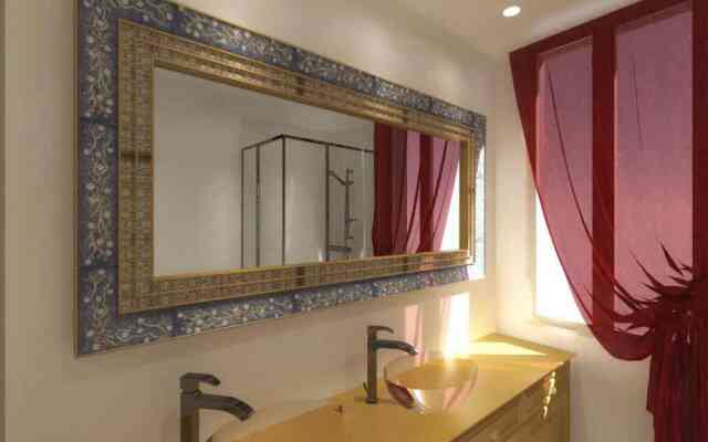 Rialto Luxury Flat