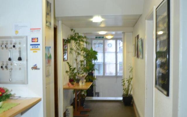 Hotel Bahnhof
