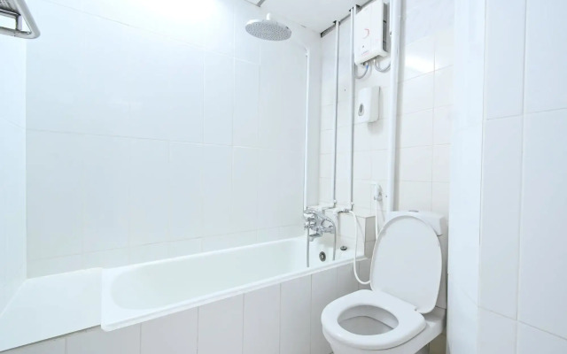 The Krungkasem Srikrung Hotel