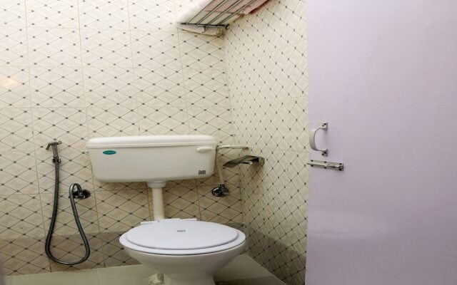 OYO 12195 Home 2RK Moutain View Mashobra