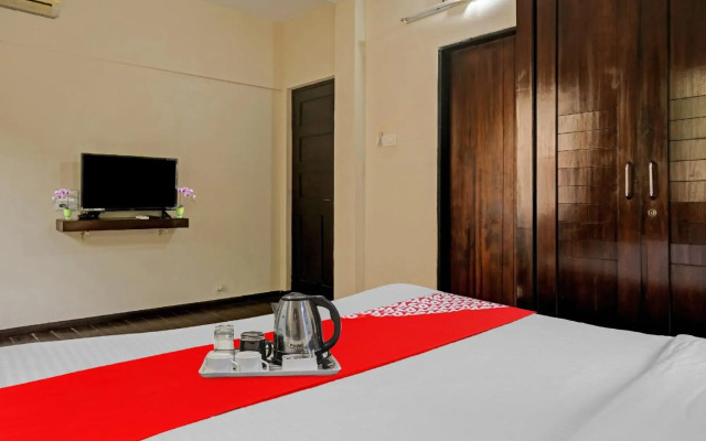 OYO 88551 Hotel Mira Residency