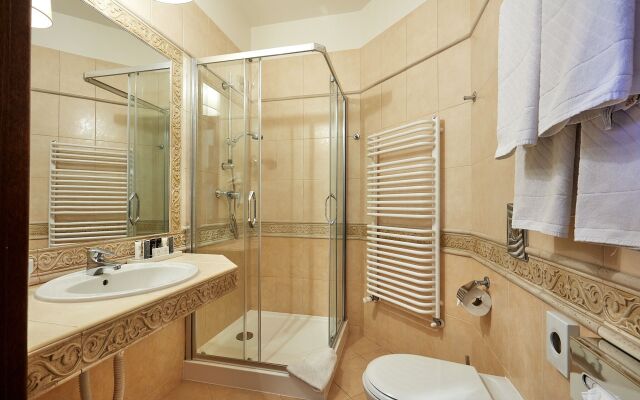 Grand Hotel Stamary Wellness & Spa