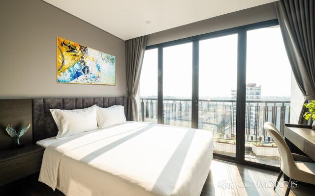 iRest Cosmopolis Vinh Yen