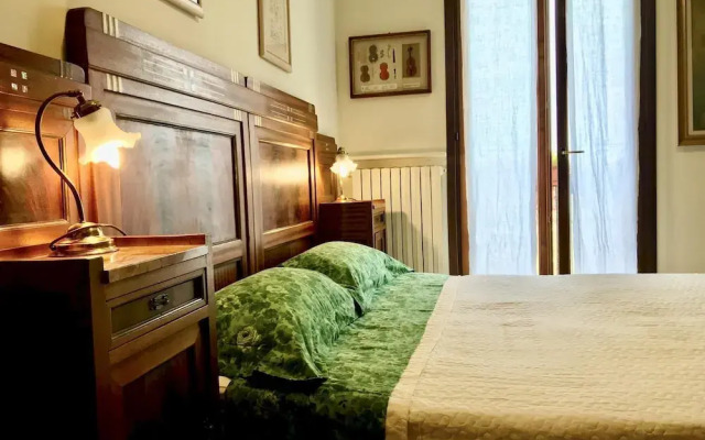 GardAzzurro Apartment - Italian Homing