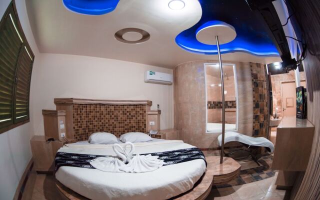 Hotel Cielo Good Luck