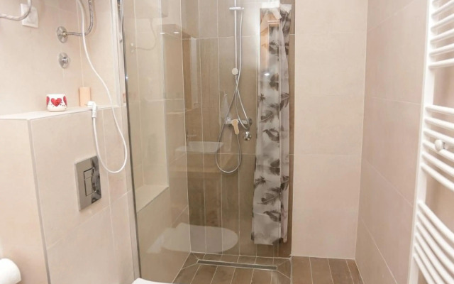 Apartman Moskva Jahorina