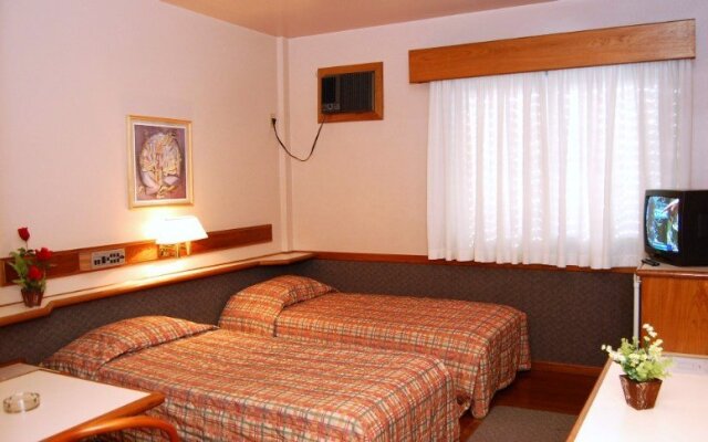 Hotel Suarez Internacional