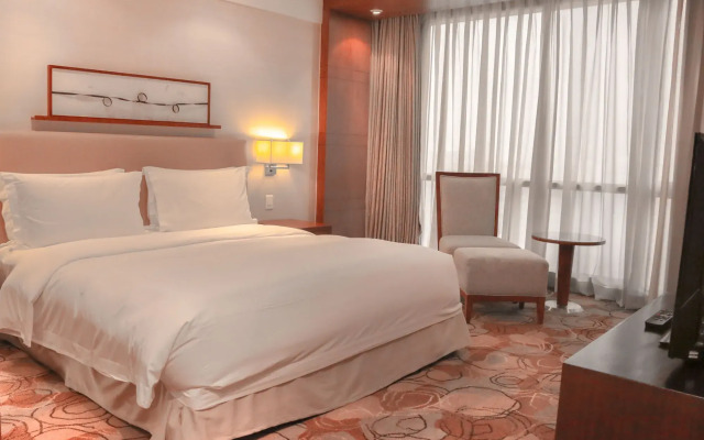 New Coast Hotel Manila