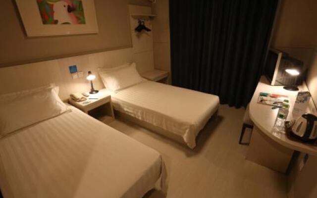Jinjiang Inn Shenyang Zhangshi Economic and Technical Development Zone
