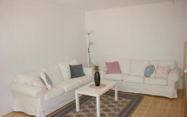 Borggården Apartment