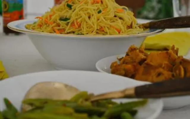 Diklande Estate Bungalow