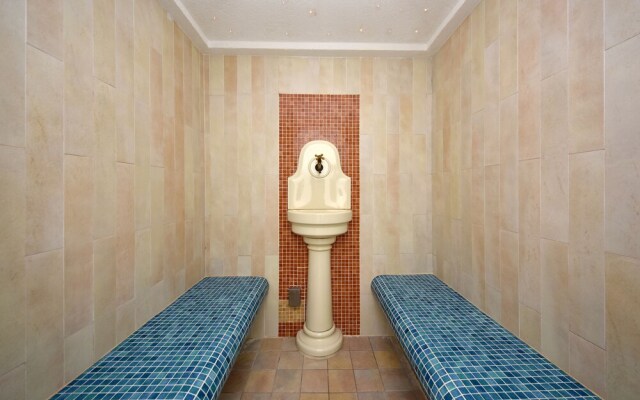 Al Piccolo Hotel