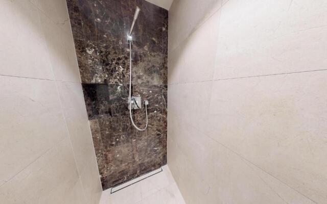 White Pearl Apartment 0.02