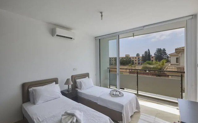 Protaras Pearl Villa Pe15
