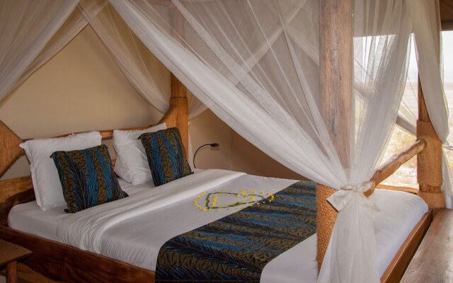 Burudika Manyara Lodge