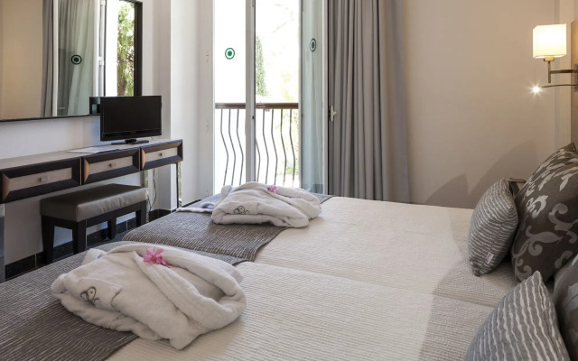Suite Hotel S'Argamassa Palace