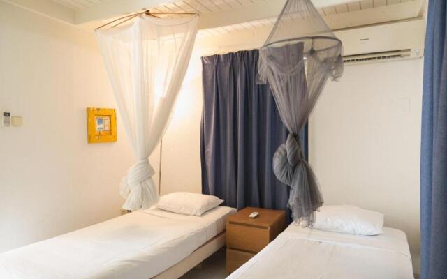 Piscadera Bay Resort 23