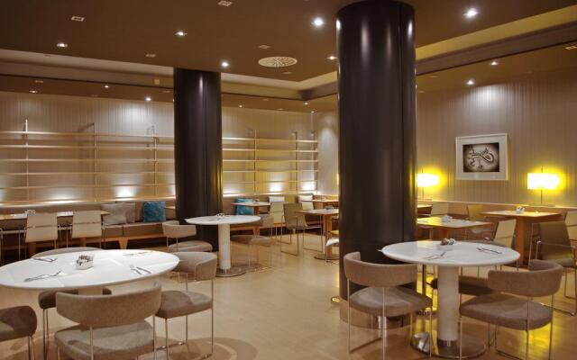 DoubleTree by Hilton Hotel Girona