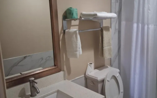 Cameron Inn & suites