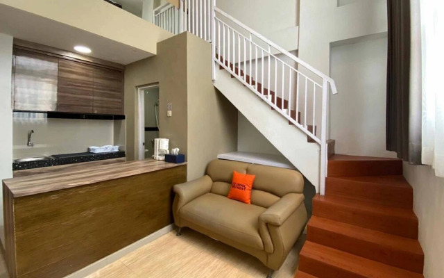 Koolkost Near T2 Juanda Airport 2