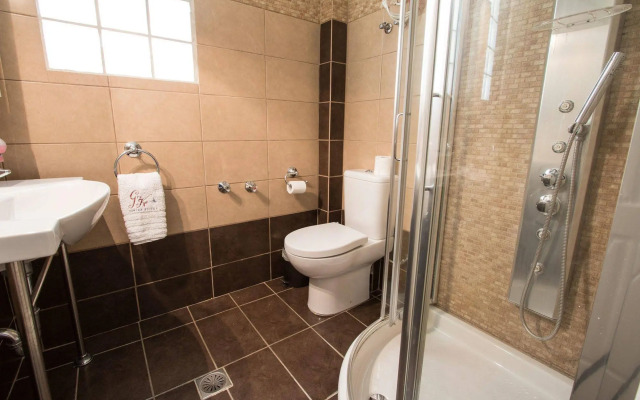 Greka Ionian Suites and Villa