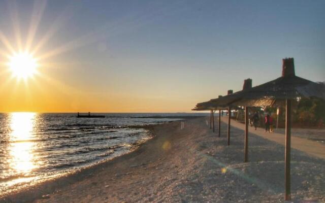 Studio Apartment Alma