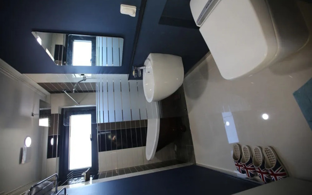 Healing House Youngrakjae