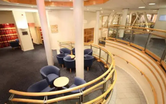 Weston Hall - Halls of Residence