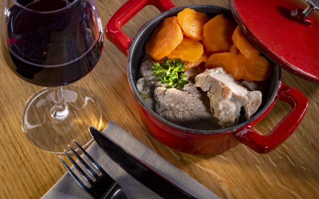 Terre de Provence Hotel & Spa