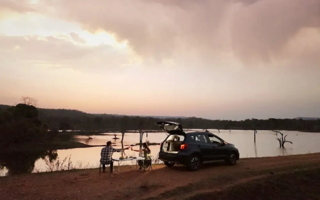 Tathastu Kanha
