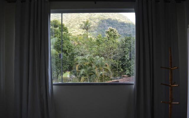 Pousada Água Cristalina