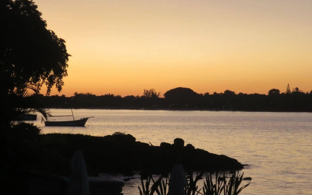 Baystone Boutique Hotel & Spa