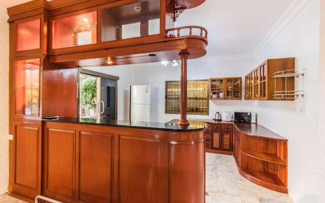 Baan Bowling Pool Villa By Pinky