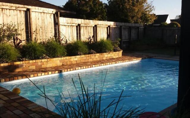 Kerikeri Central Apartment